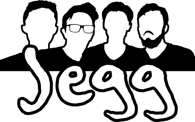 Jegg logo